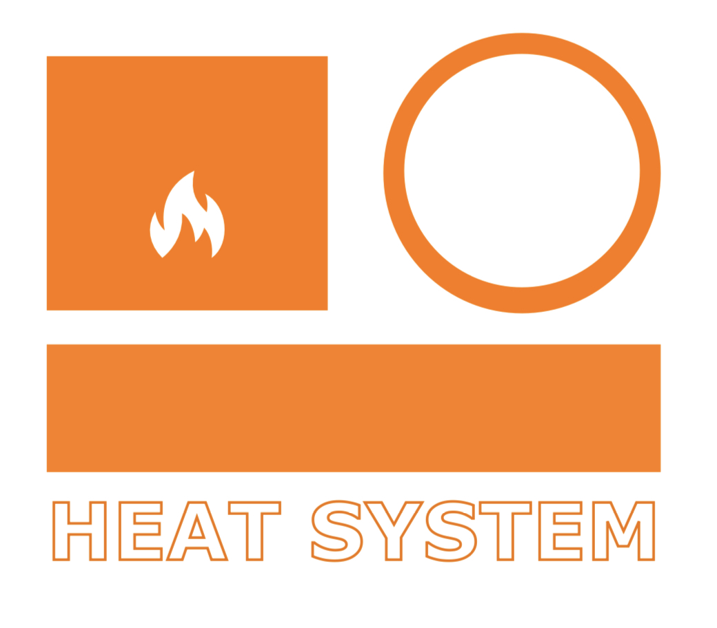 Heatsystem AB Logga
