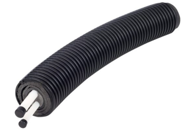 Heatsystem AB Vattenkulvert