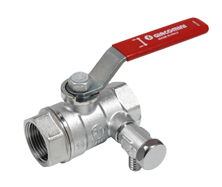 Heatsystem AB Kulventil